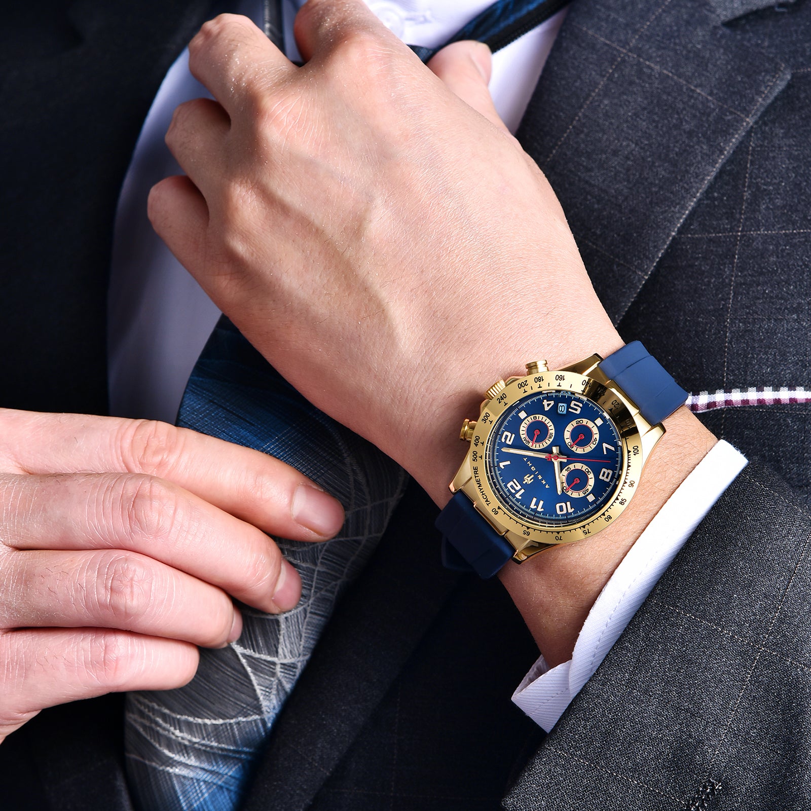 TISSOT Best Seller Men's Watches | Tissot® official website | Tissot®  United States