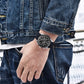 BENYAR - Fashionable men's watches hand chronograph quartz watches