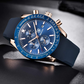 BENYAR - Fashionable men's watches  chronograph quartz watches